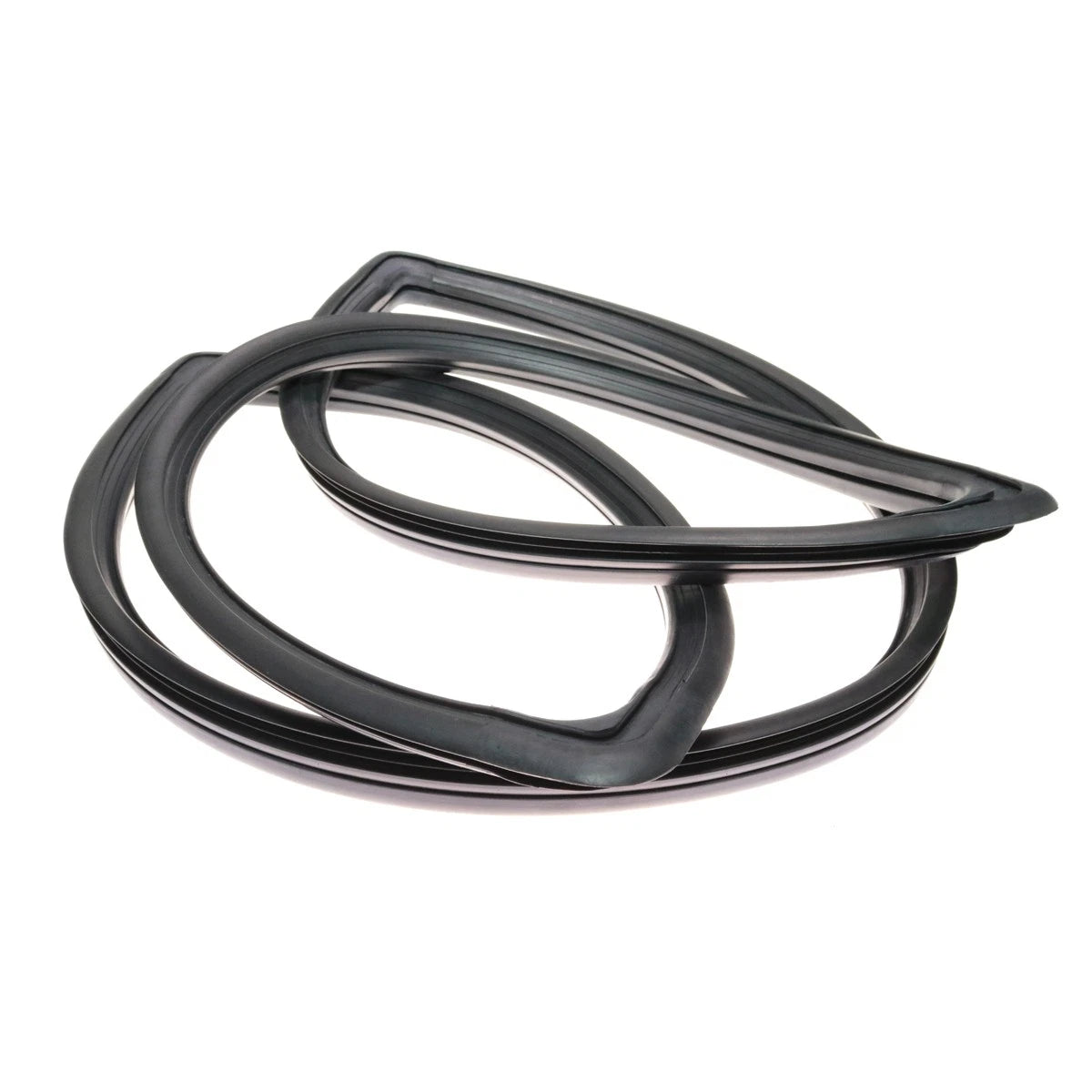 Rear Windshield Weatherstrip Seal for Toyota Corolla DX (1970–1982)