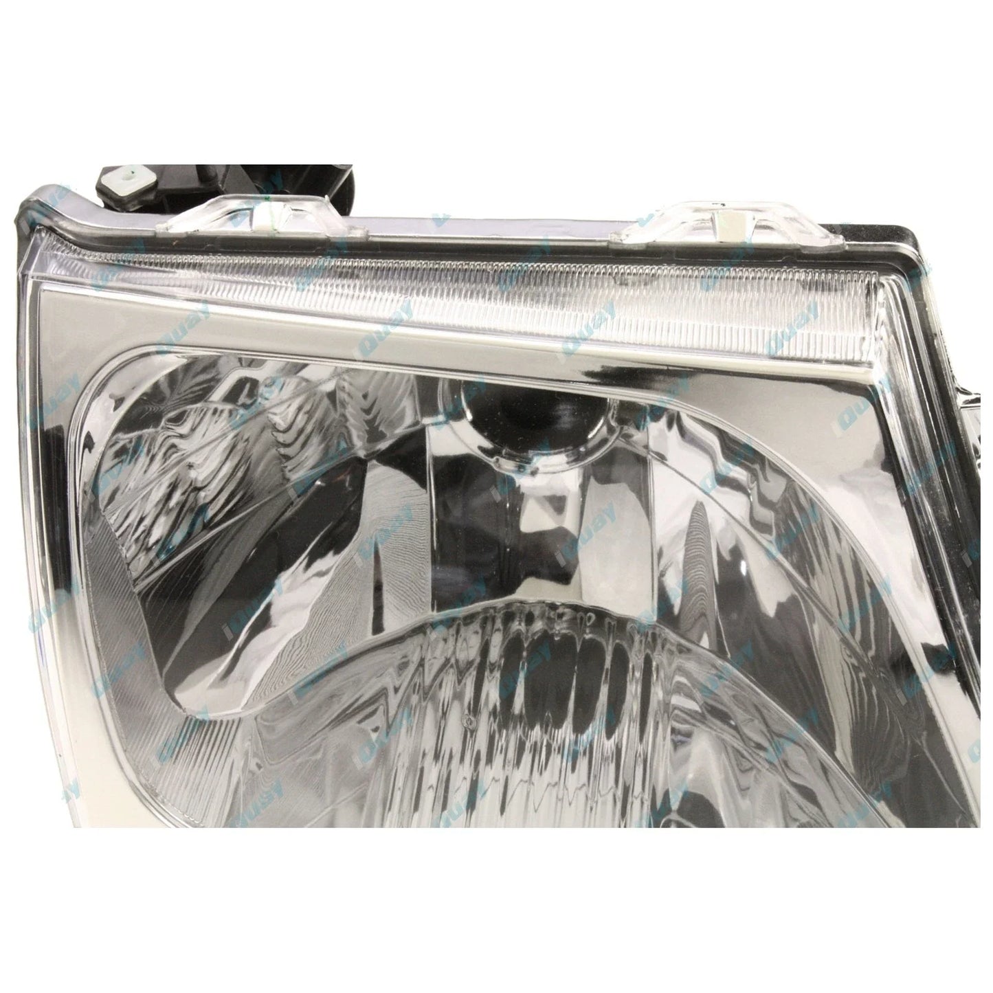 RH Replacement Headlight for Toyota Hilux SR5 2001-2005 Right RHS Driver