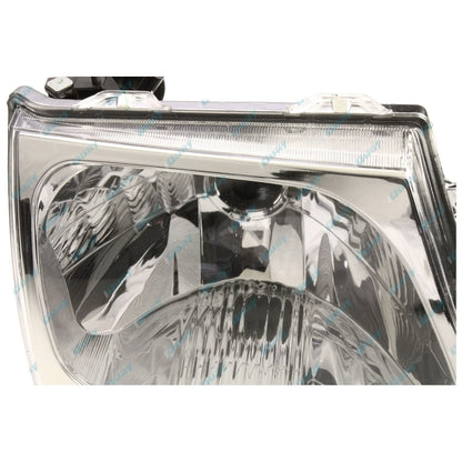RH Replacement Headlight for Toyota Hilux SR5 2001-2005 Right RHS Driver