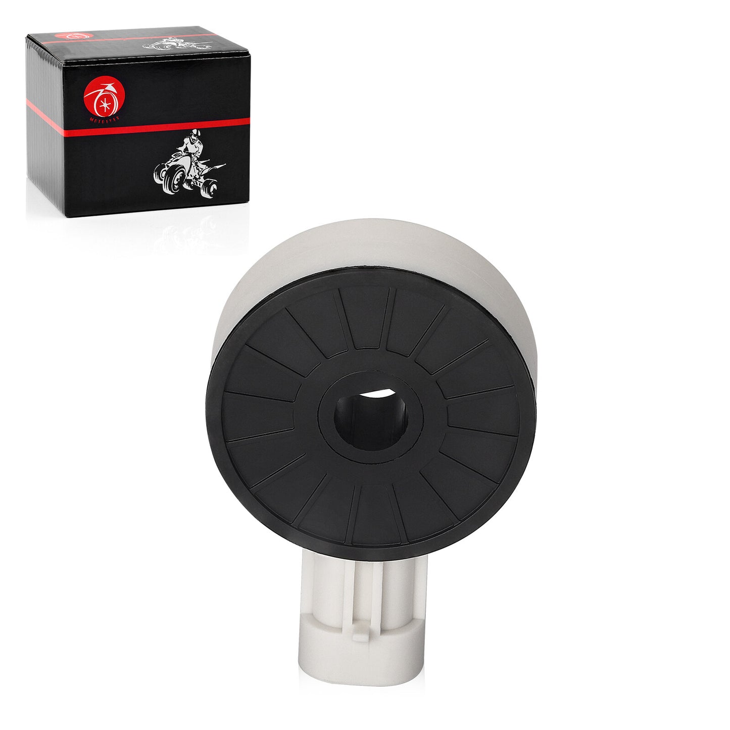 Gear Position Rotary Switch for Polaris Sportsman Scrambler XP 1000 (2017–2023)