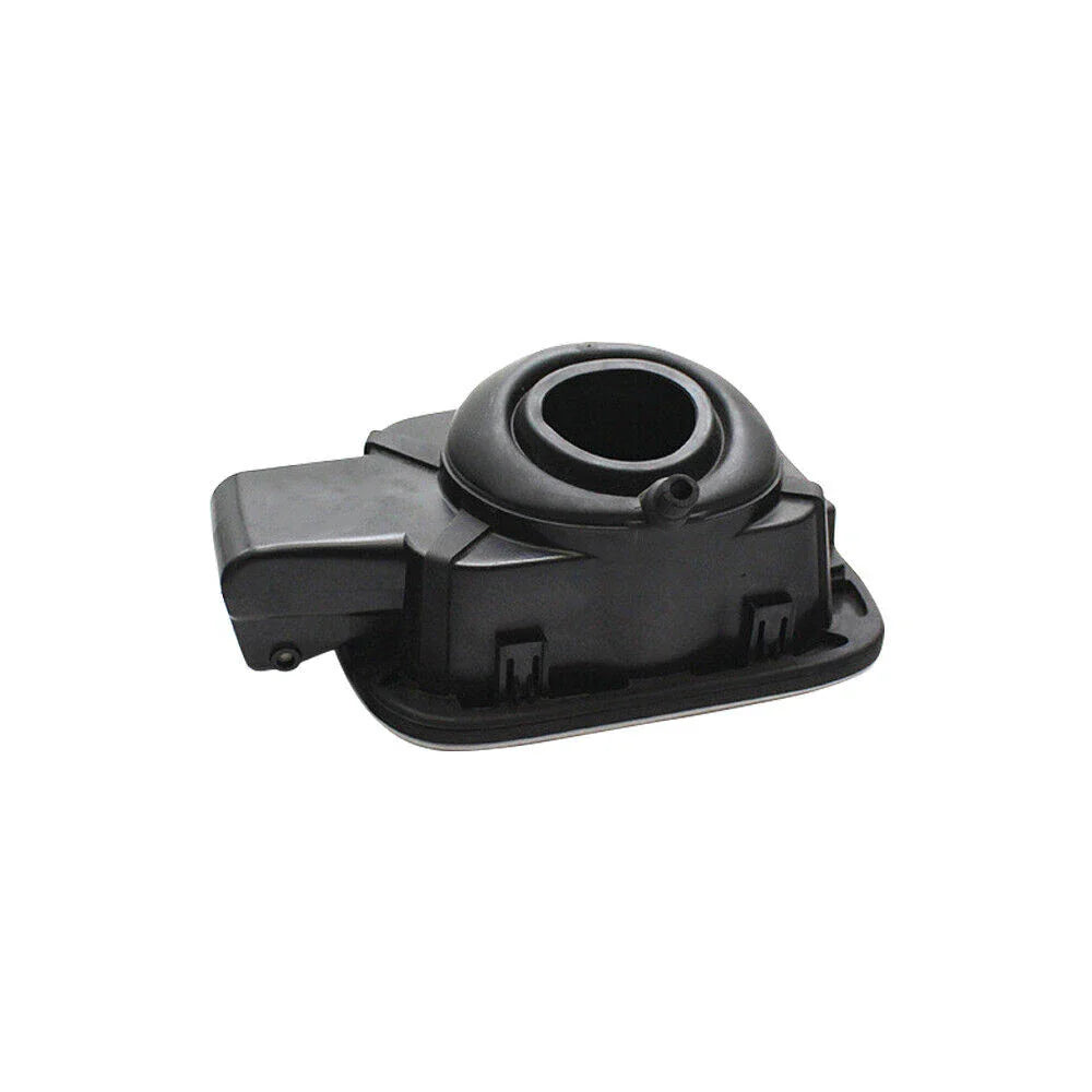 Gas Fuel Tank Filler Door Lid Cover for VW Jetta (2012–2015)