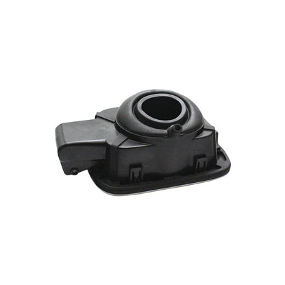 Gas Fuel Tank Filler Door Lid Cover for VW Jetta (2012–2015)