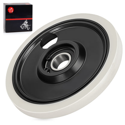 Wheel Assembly for Polaris Titan 800 SP XC Adventure 155in (2018–2020)