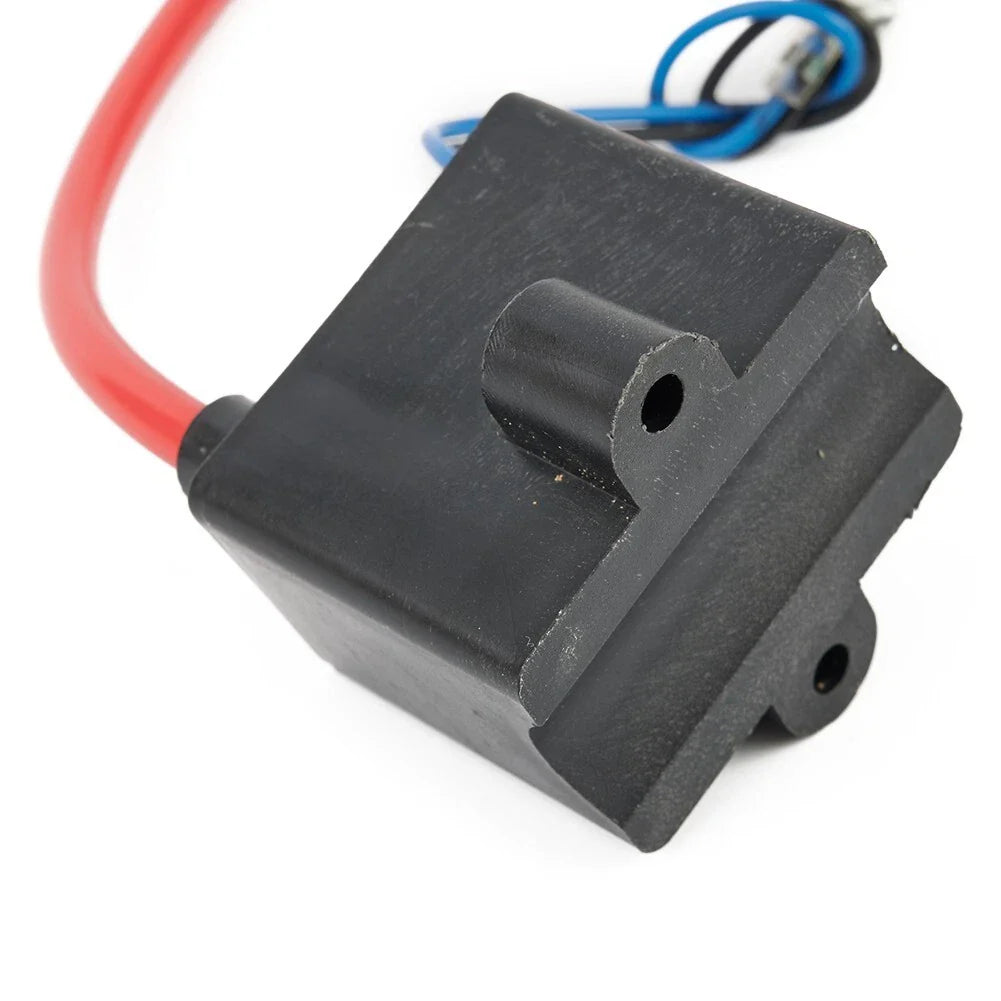 Ignition Coil CDI 50-80cc 2-Stroke for Motor Bicycle