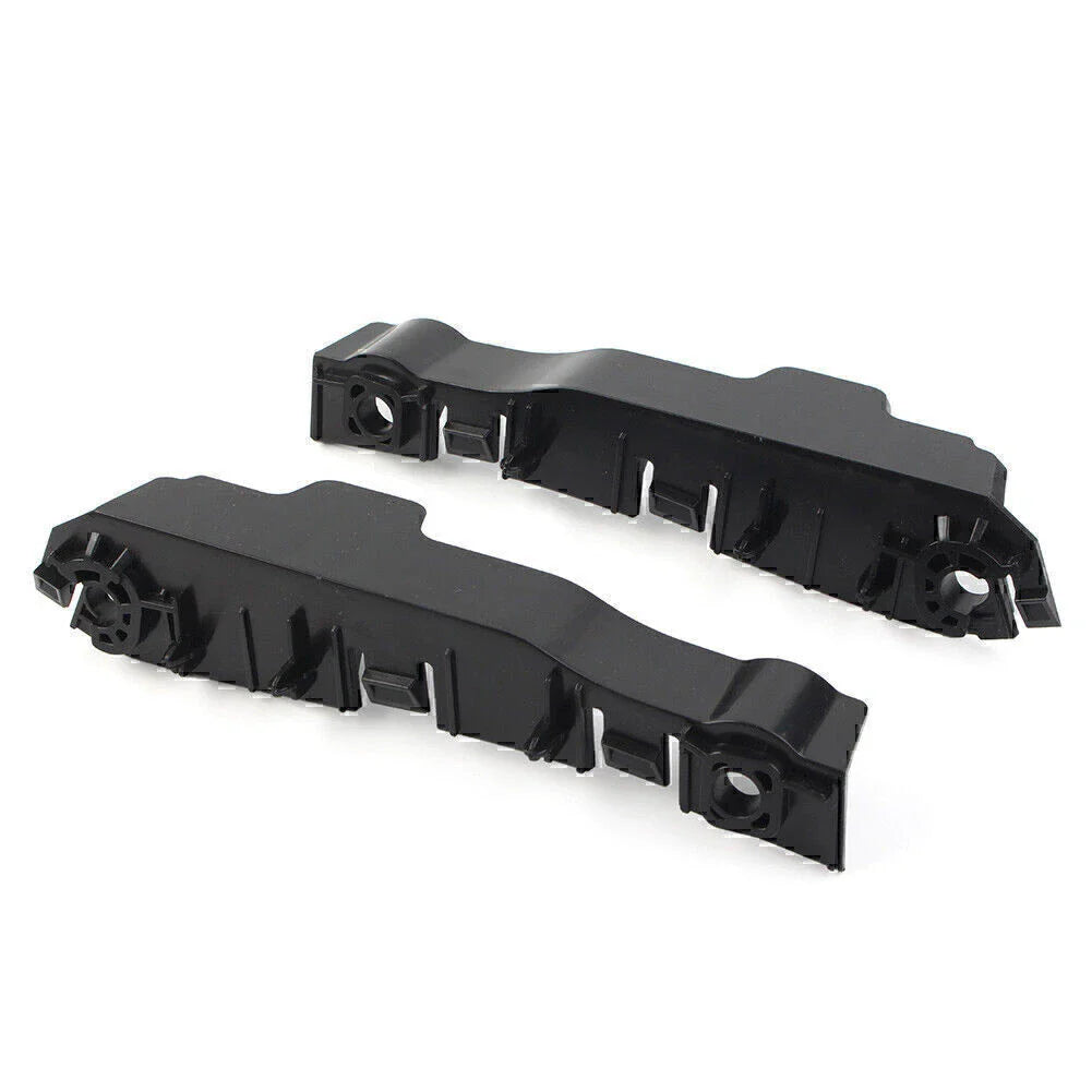 Black Front Bumper Mounting Side Bracket for Land Rover Range Rover Sport (14-19)