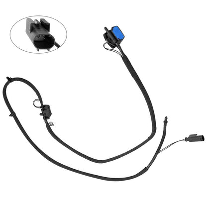 Front Windscreen Washer Wiper Spray Nozzle for BMW X1 F48 (2016–2019)
