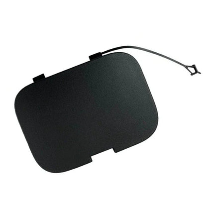 Front Bumper Tow Hook Covers for Peugeot Boxer, Fiat Ducato, Citroen (2006-2023)