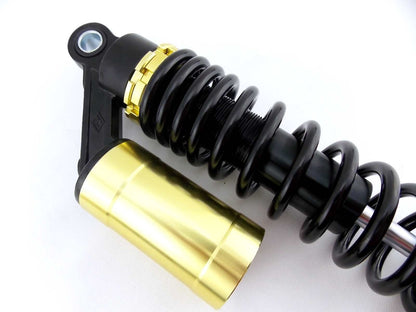 Rear Air Nitrogen Cell Shock Absorbers for Honda CB900F (1979–1983)