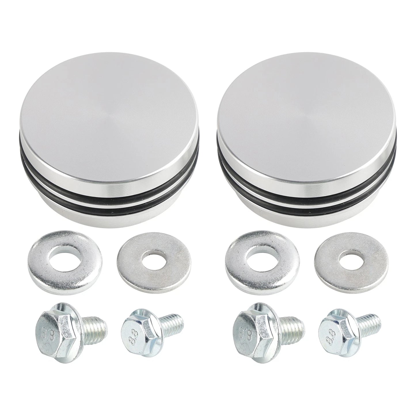 2 Pack Speedometer Plug   551908