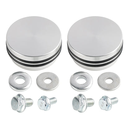 2 Pack Speedometer Plug   551908