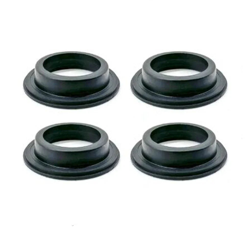 4pcs Spark Plug Tube Seals for Toyota Camry Celica MR2 RAV4 Solara (1992-2006)