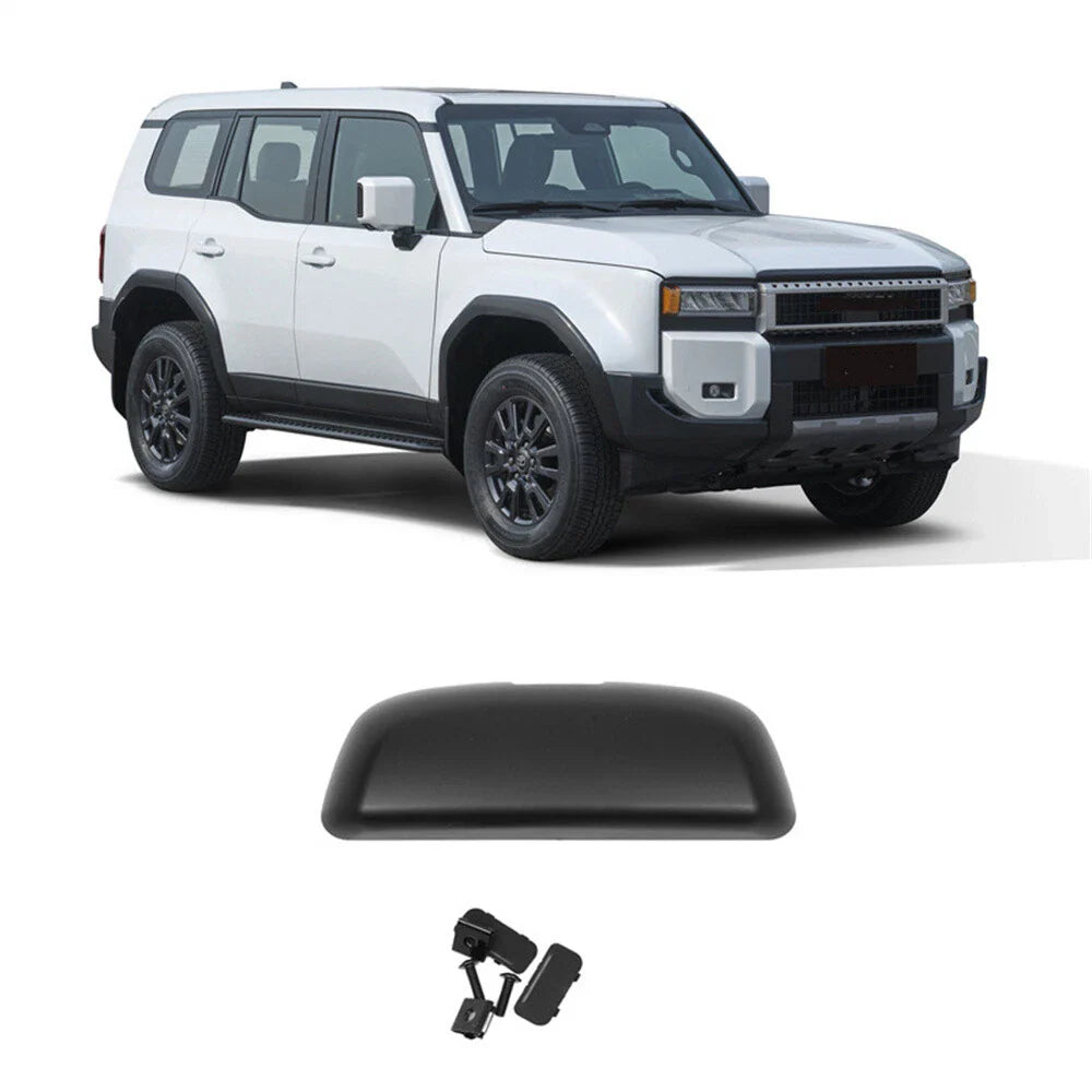 Sunglasses Holder Case for Toyota Land Cruiser Prado LC250 (2024)