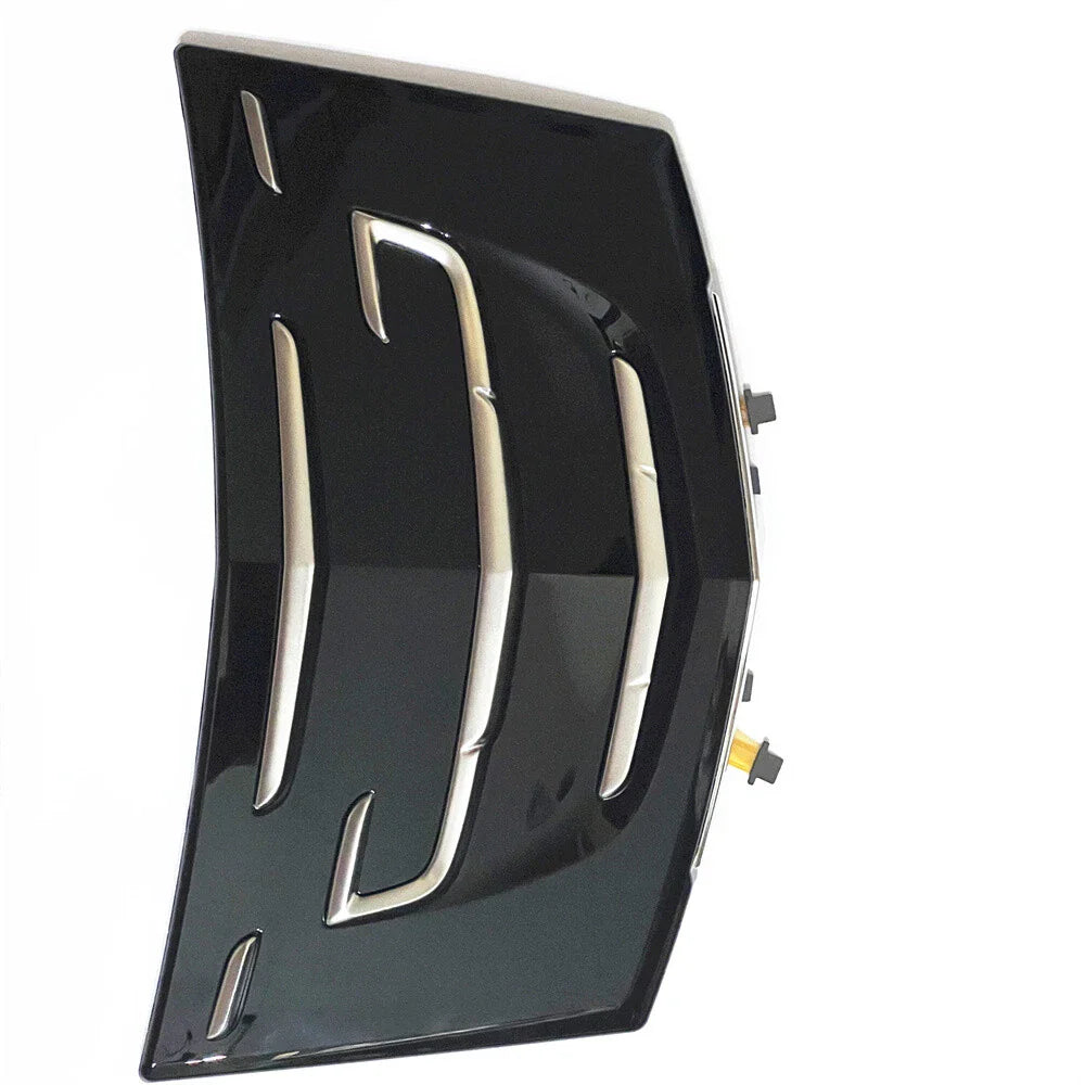 Button Seat Light for ATS XTS CTS Air Condition Panel (2013-2019)