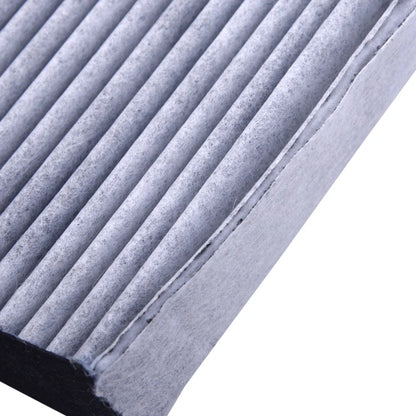 Activated Carbon Cabin Air Filter for BMW 1 2 3 Series F20 F21 F30 F31 (2012-2019)