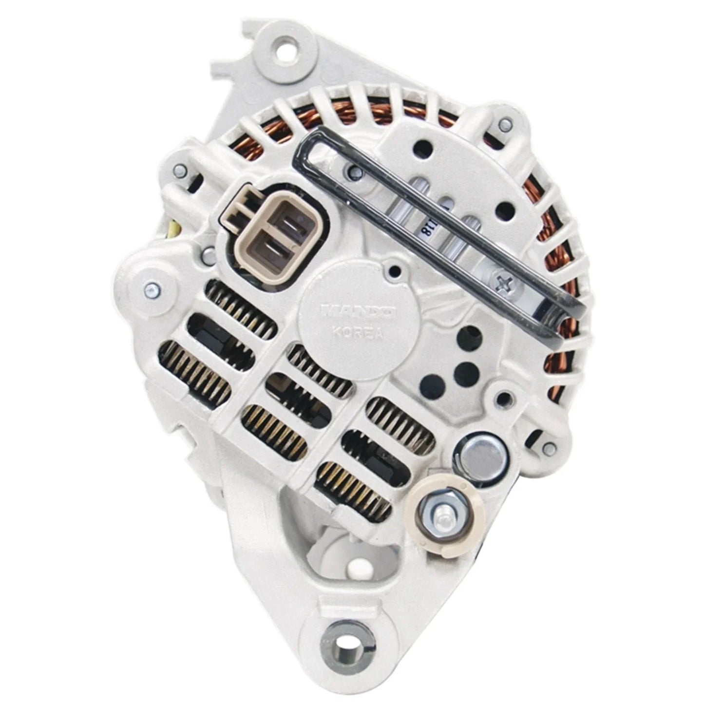 Alternator for Mitsubishi Lancer CB 4cyl 1.6L 4G61 (1990-1992)