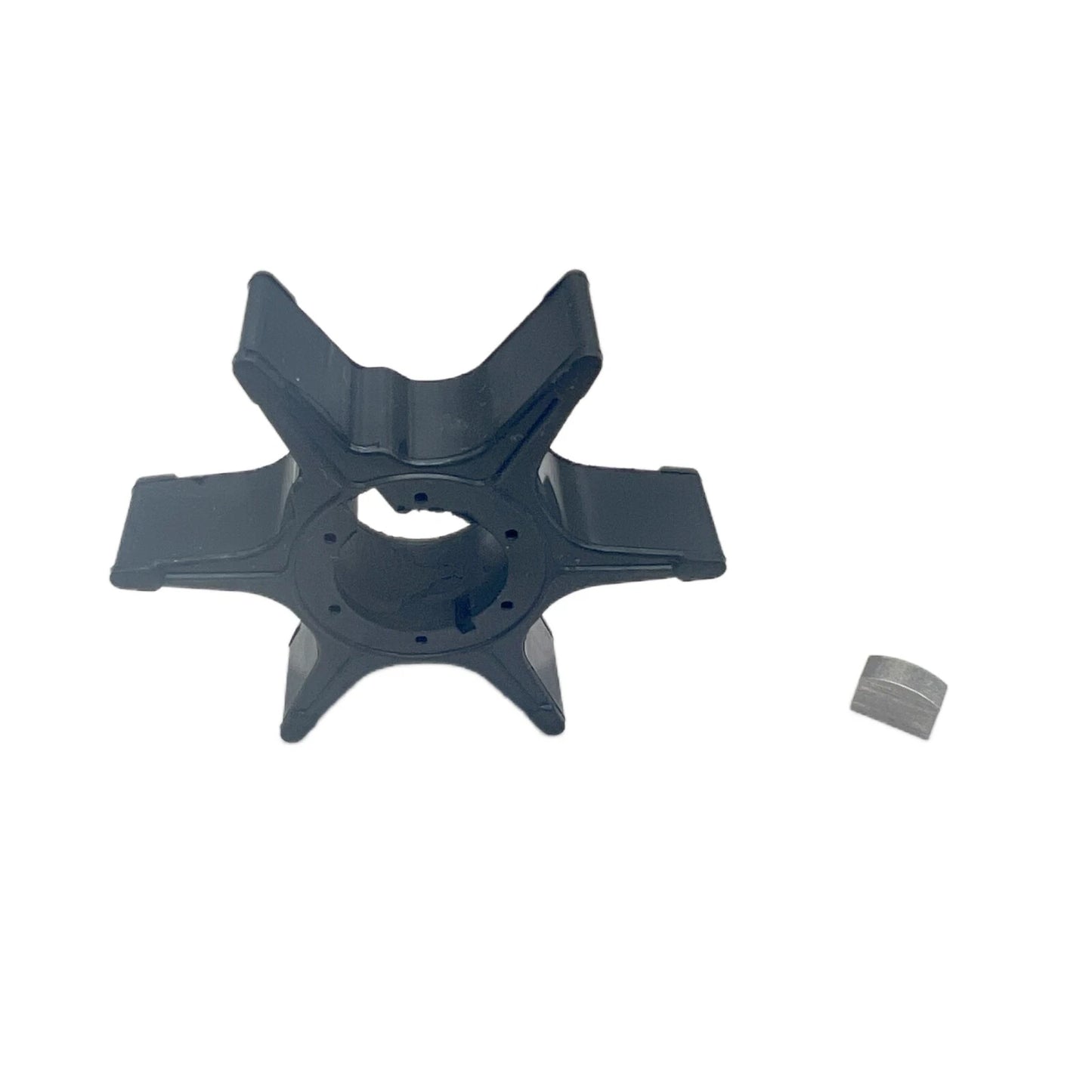 Water Pump Impeller for Suzuki Outboard DF 25 30 (2000–2023)