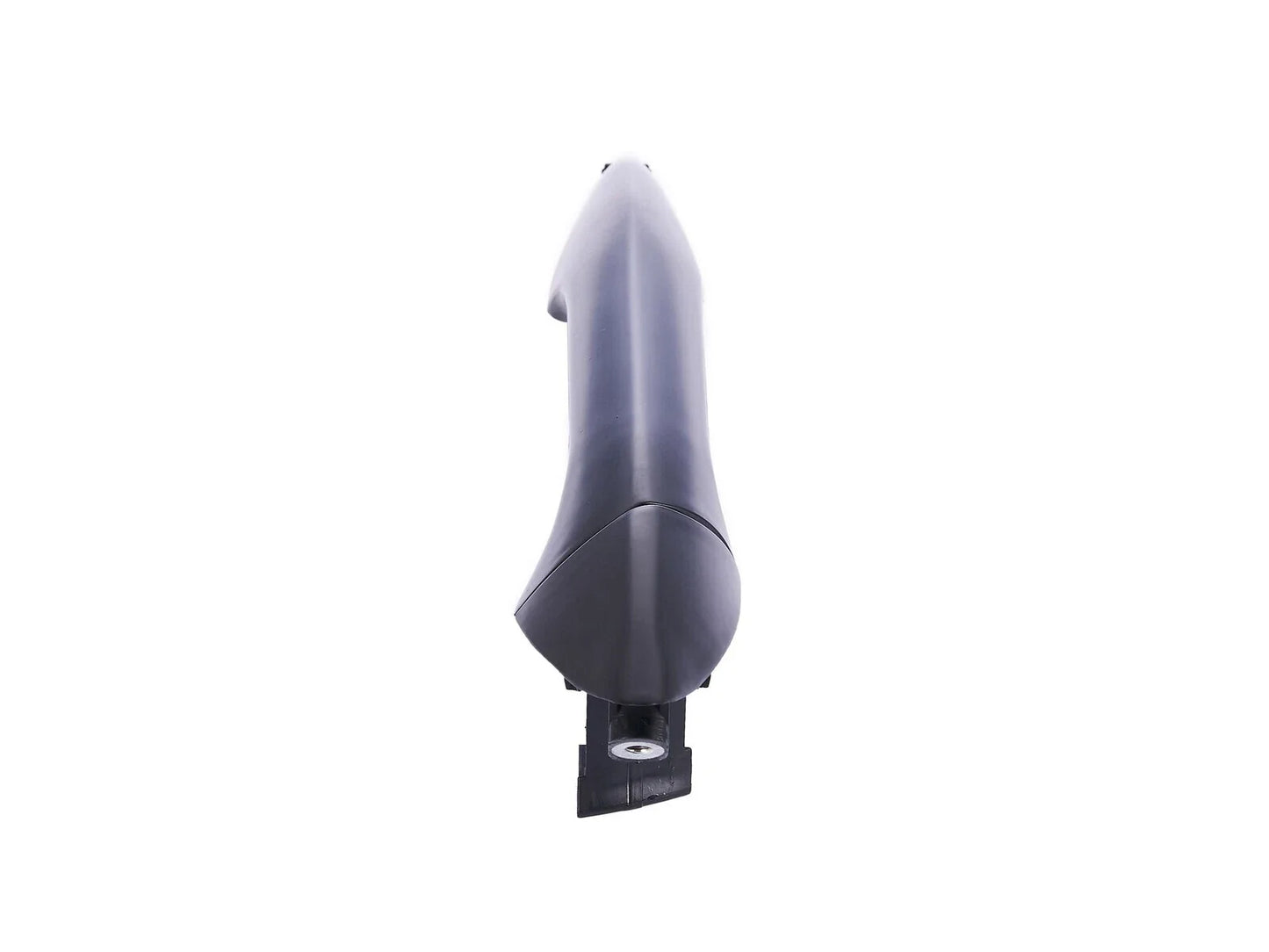 Primed Black Rear Right Outer Door Handle for Hyundai Elantra MD (2007–2010)