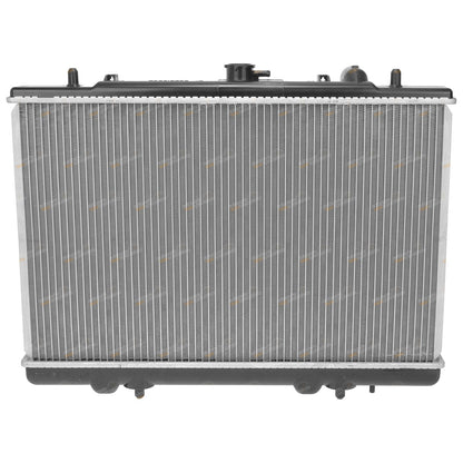 Radiator for Mitsubishi Triton (1996–2006)