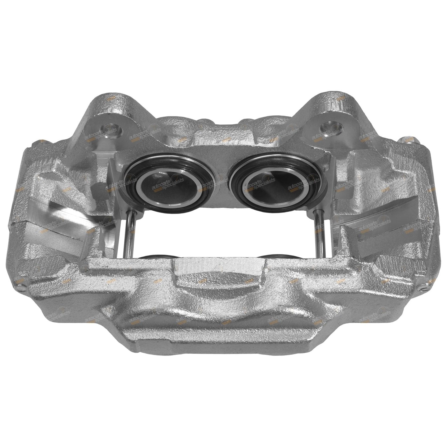 Front Left Disc Brake Caliper for Hilux GGN125 GUN125 GUN126 GUN135 GUN136 (2015–2021)