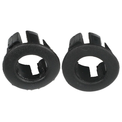 2 x Door Lock Rod Grommet for BMW X5 E53 (2000–2006)