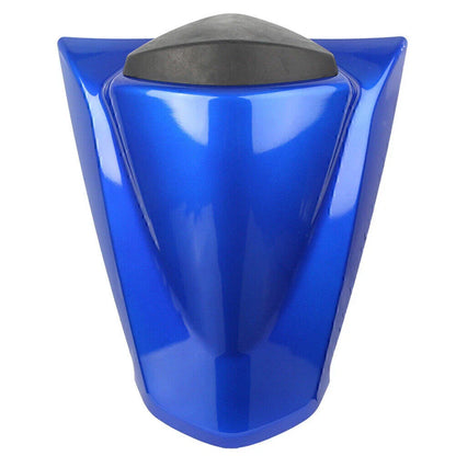 Rear Seat Cover Cowl for Kawasaki Ninja ZX250R (2008-2012) Blue