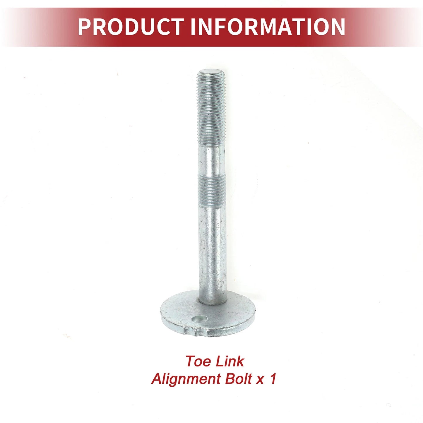 Camber Alignment Bolt Washer for Lexus LX470 (1999–2007) No. 4819060011/4819060010