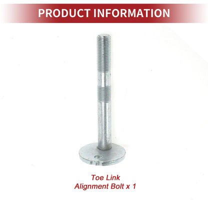 Camber Alignment Bolt Washer for Lexus LX470 (1999–2007) No. 4819060011/4819060010