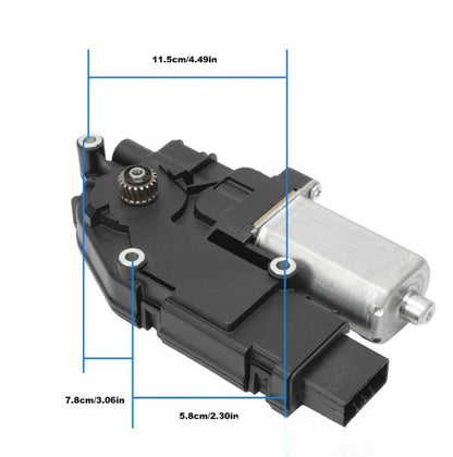 Sunroof Motor for Honda Accord (2008–2012)