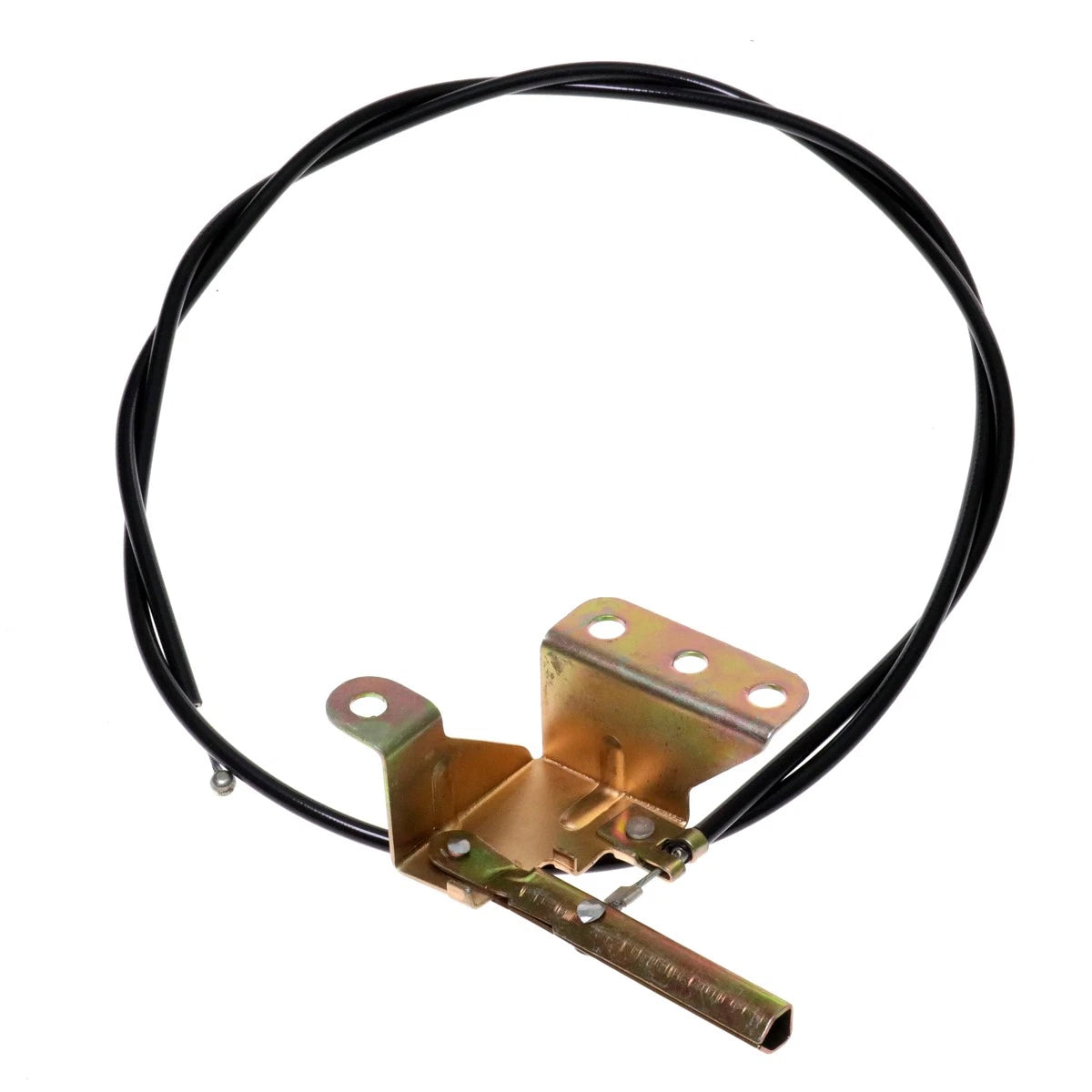 Hood Release Cable for Datsun 620 Pickup Truck (1972–1979)