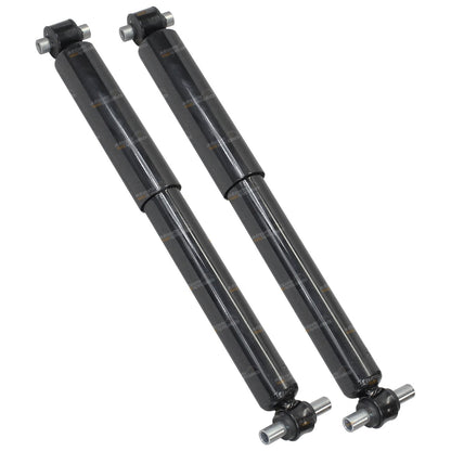 2 Rear Gas Shock Absorbers for Holden HQ HJ HX HZ WB Ute Van (1971–1988)