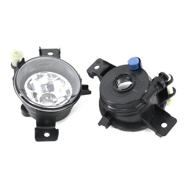 LED Fog Lights for BMW X5 E70 (2011–2013)