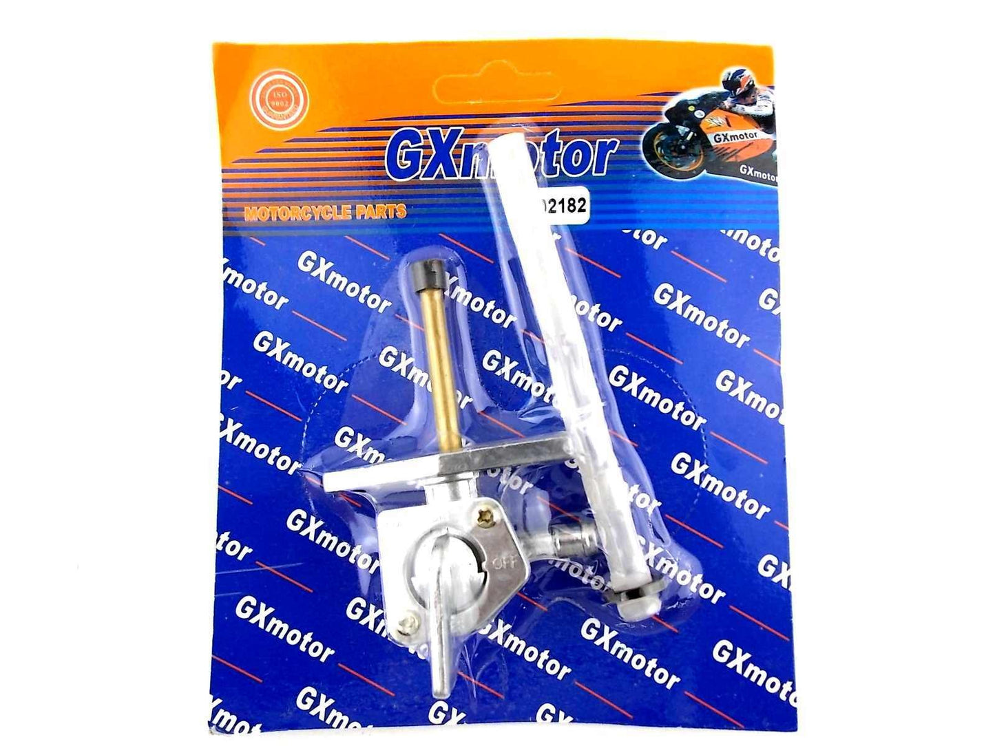 Fuel Tap for Honda CR85 (2003–2007)