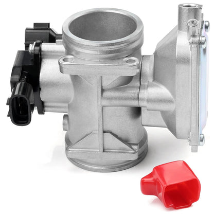 Throttle Body for Polaris Ranger Crew 800 4x4 EFI EPS (2011–2014)