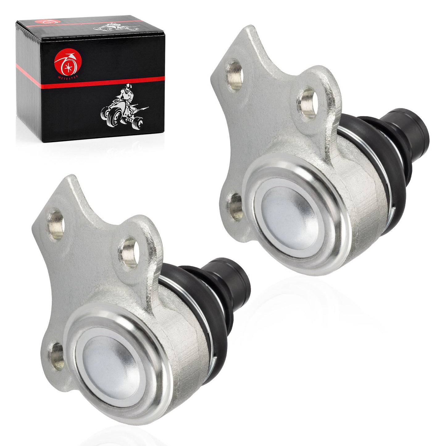 Front Lower Ball Joint for Can-Am Outlander Max 400 500 650 800 (2006–2014)