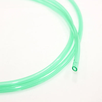 5M 3mm ID Clear Green Fuel Petrol Line Hose for ATV Buggy Dirt Bike Quad