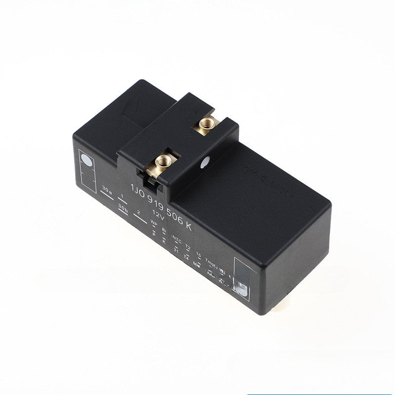 Radiator Cooling Fan Control Module for VW Beetle Jetta Golf Audi TT (1998–2006)