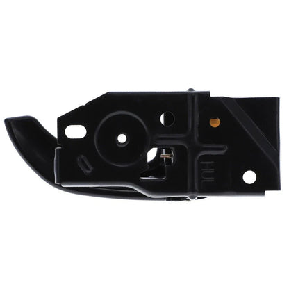 Front Left Inner Door Handle Textured Black for Hyundai iLoad iMax (2007–2023)
