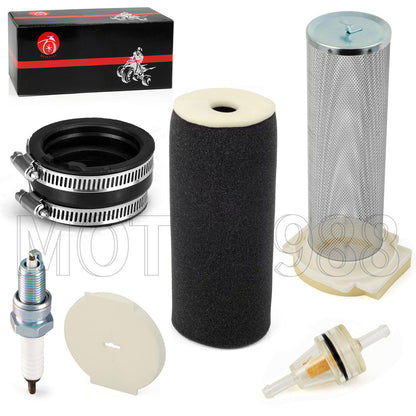 Air Filter for Yamaha Grizzly 600 (1998–2001)