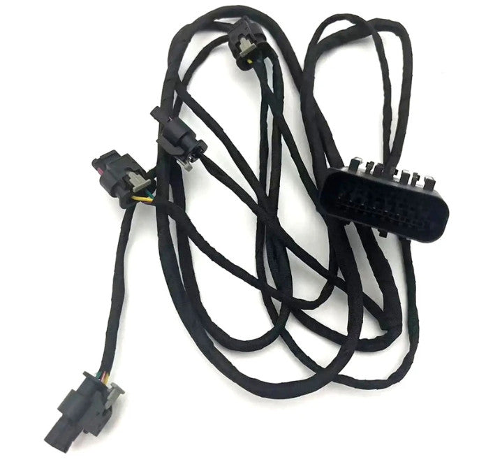 Front Bumper Parking Sensor Wiring Harness for BMW G20 G28 (2019–2023)