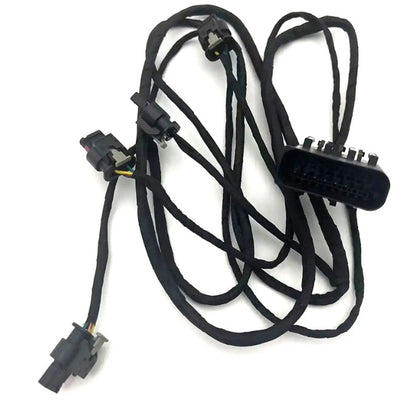 Front Bumper Parking Sensor Wiring Harness for BMW G20 G28 (2019–2023)