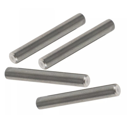 Set of 4 Propeller Drive Pins for Johnson Evinrude 6-35 HP
