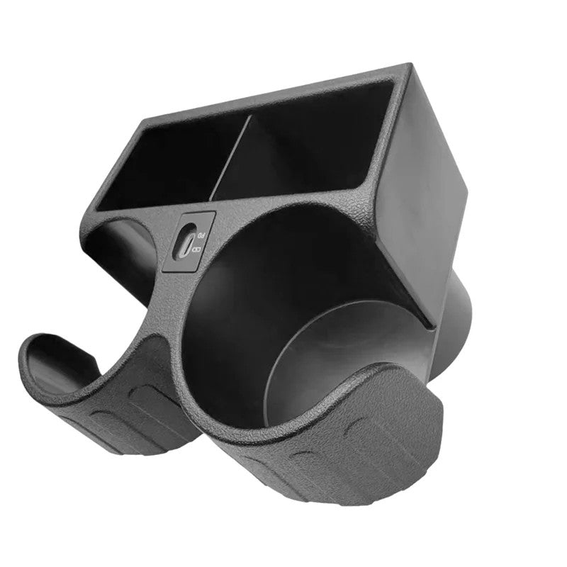 Cup Holder with Type C Connector for Nissan Patrol Y61 (1997–2016)
