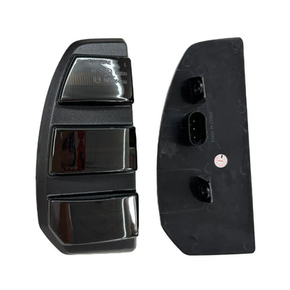 LED Side Towing Mirror Turn Signal Light for Toyota Tundra (2007–2021)