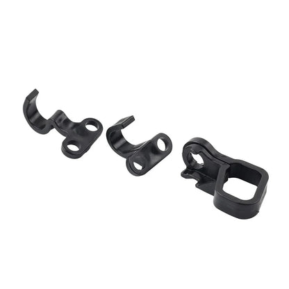 Brake Cable Clamp for YAMAHA YZ250F YZ450F WR250F WR450F (2003-2023)