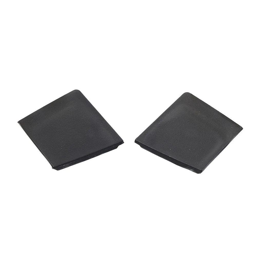 Rear Tailgate Mold Nut Caps for Jaguar XF (2016-2020) - 1 Pair
