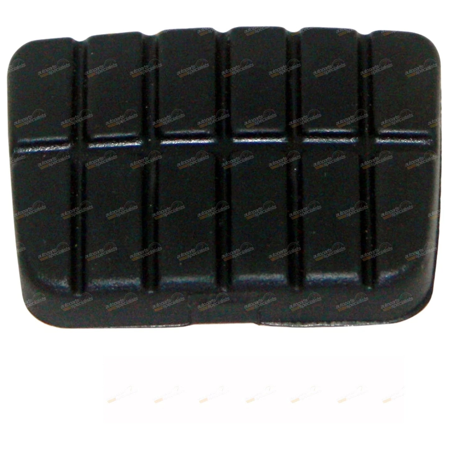 New Clutch Pedal Rubber Pad for Datsun 1600 180B 200B 510 610 (1970 - 1981)