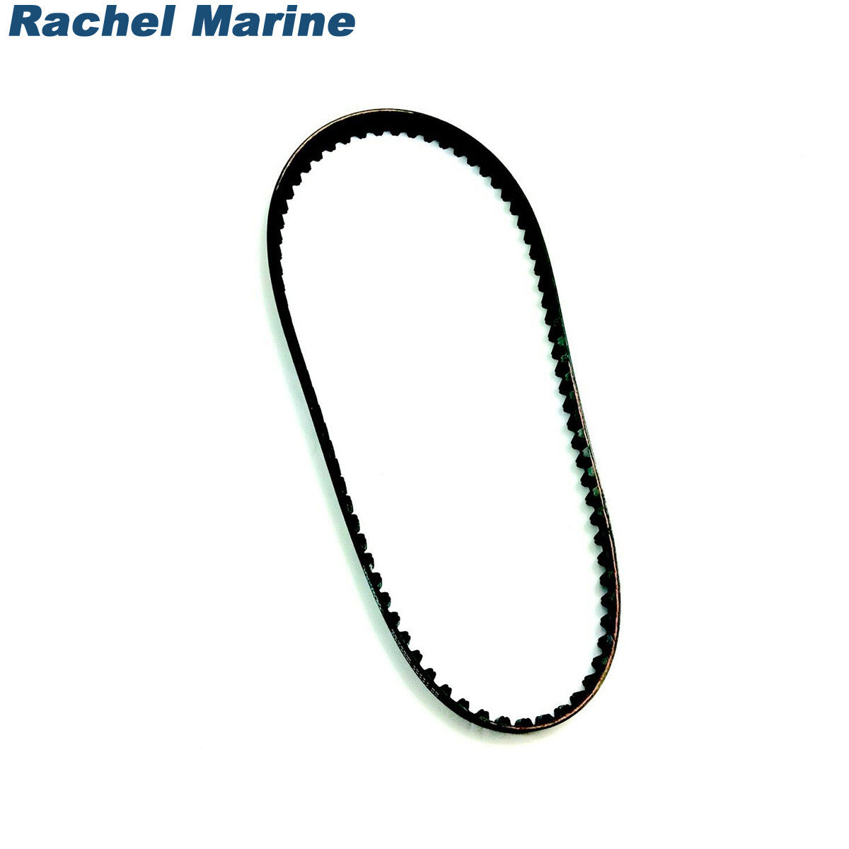 Timing Belt for Yamaha Outboard 25/30/40hp (4-Stroke)