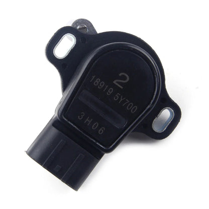 Throttle Pedal Position Sensor for Nissan X-Trail, Infiniti QR20/25 (2001-2007)