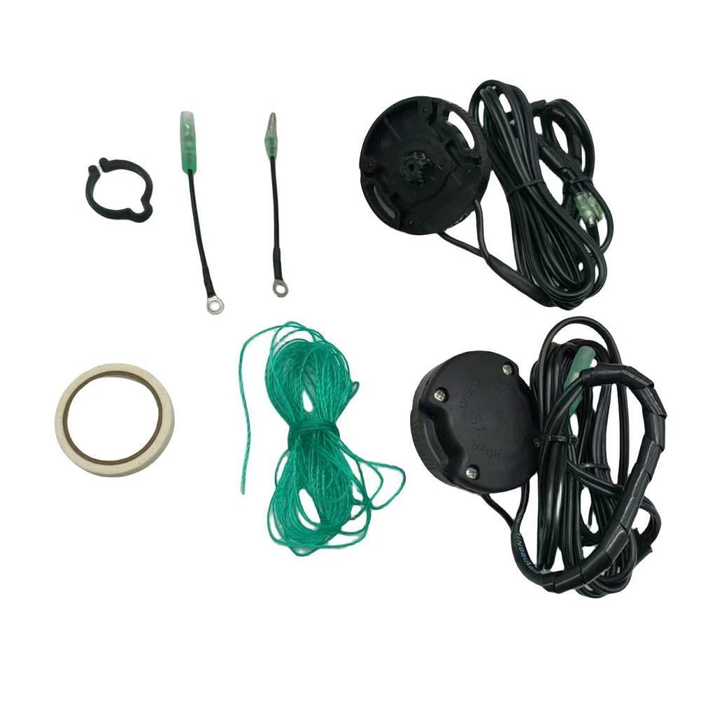 Tilt Trim Limit Sensor for MerCruiser Bravo/Alpha One