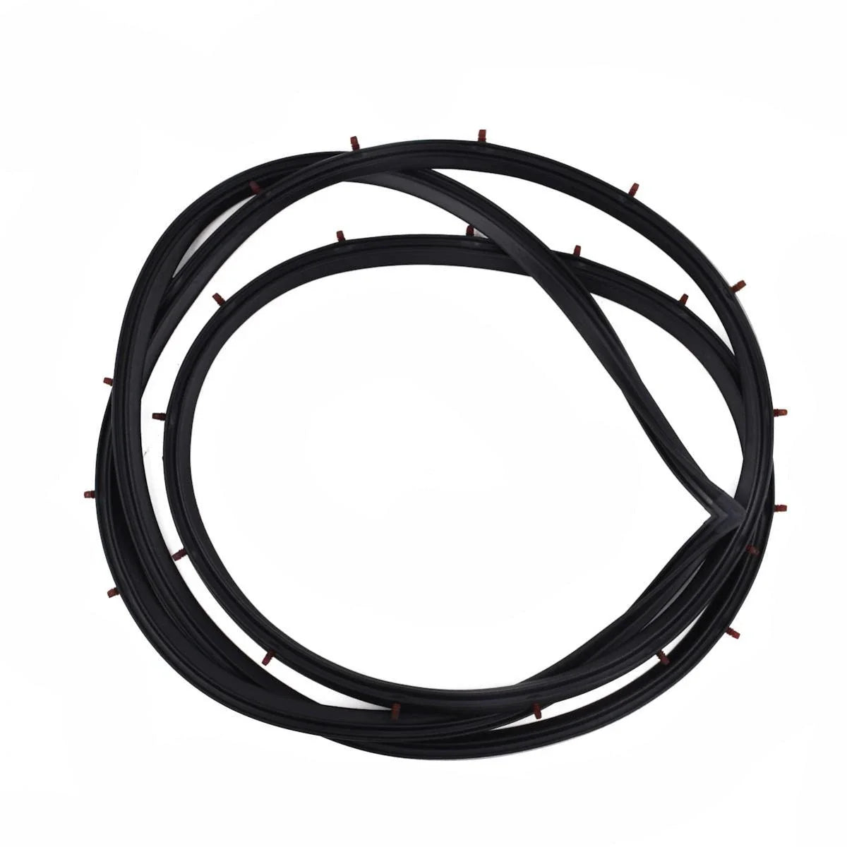 Door Seal Weatherstrip Belt Front RH Fits Toyota Corolla KE70 4D SED 1979-87 D09